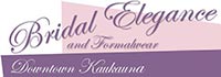 Bridal Elegance logo image