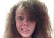 Bad Hair Photo