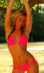 Hottie #45