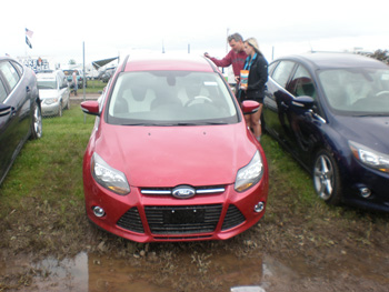 Your Ford Stories Ford Stories image