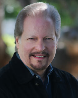 Bruce Chandler