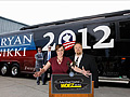 Bryan and Nikki Tour Stop