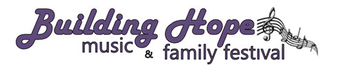Building Hope Music and Family Festival