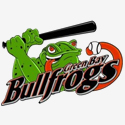 Bullfrogs Schedule