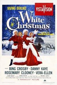 _White Christmas