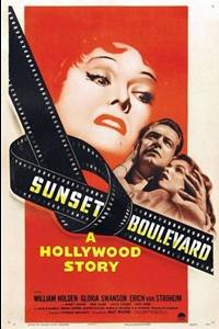 _Sunset Boulevard (1950)
