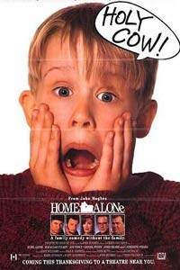 _Home Alone