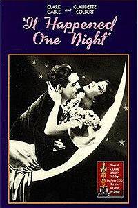_It Happened One Night (1934)