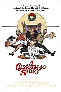 _A Christmas Story
