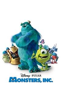 _Monsters, Inc.