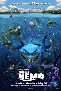 _Finding Nemo