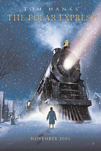 _The Polar Express