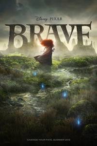 _Brave in Disney Digital 3D