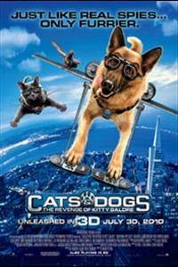 _Cats & Dogs: The Revenge of Kitty Galore