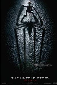 _The Amazing Spider-Man 3D