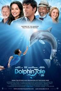 _Dolphin Tale 3D