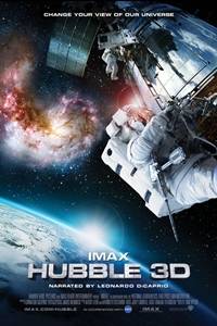 _IMAX: Hubble 3D