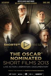 _2013 Oscar Shorts