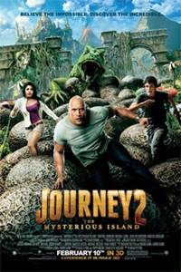 _Journey 2: The Mysterious Island