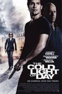 _The Cold Light of Day