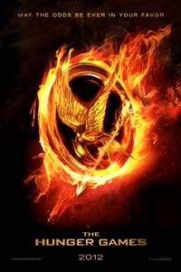 _The Hunger Games