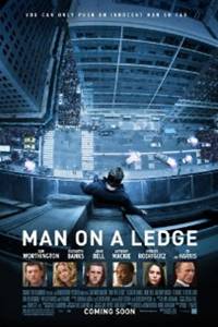 _Man on a Ledge