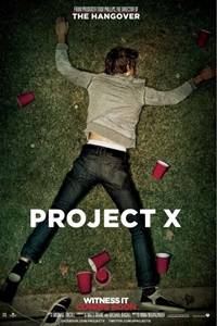 _Project X