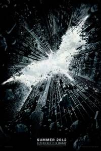 _The Dark Knight Rises