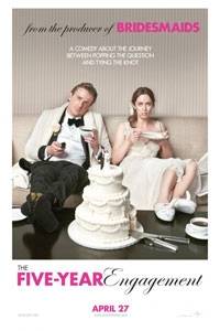 _The Five-Year Engagement