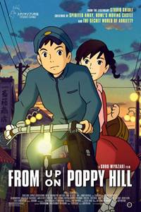 _From Up On Poppy Hill (Kokurikozaka kara)