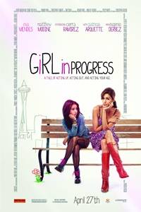 _Girl in Progress