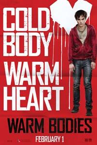 _Warm Bodies