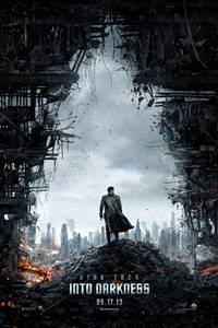 _Star Trek Into Darkness 3D
