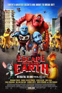 _Escape from Planet Earth
