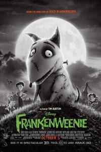 _Frankenweenie: An IMAX 3D Experience