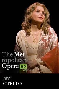 _The Metropolitan Opera: Otello