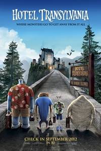 _Hotel Transylvania