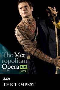 _The Metropolitan Opera: The Tempest