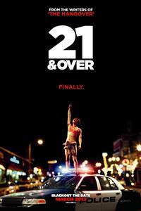 _21 and Over