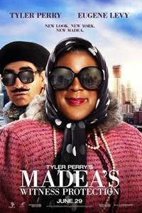 _Tyler Perry's Madea's Witness Protection