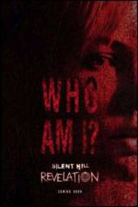 _Silent Hill: Revelation 3D