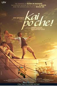 _Kai Po Che!