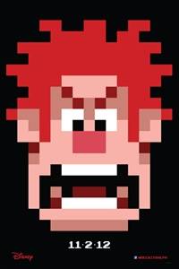 _Wreck-It Ralph in 3D