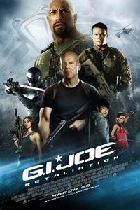 _G.I. Joe: Retaliation 3D