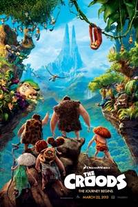 _The Croods 3D