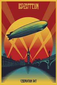 _Led Zeppelin: Celebration Day