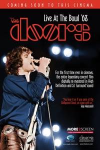 _The Doors: Live at the Bowl '68