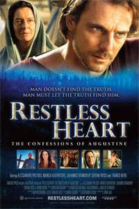 _Restless Heart: The Confessions of Augustine