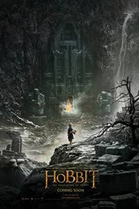 _The Hobbit: The Desolation of Smaug