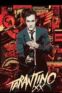 _Tarantino XX: Reservoir Dogs 20th Anniversary Event